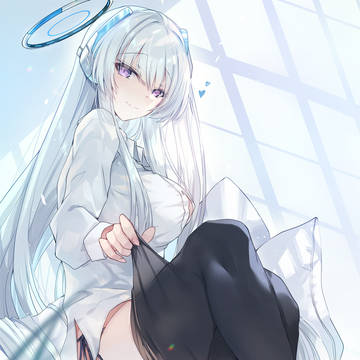 朝ノア