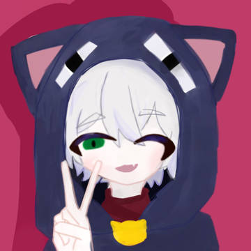 クロノアさん