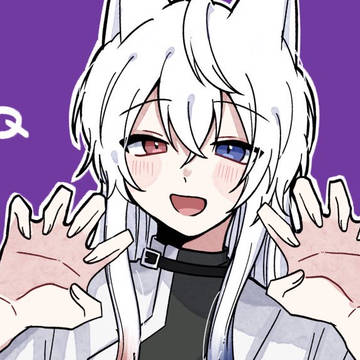 がおー🦊🐾
