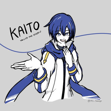 練習絵