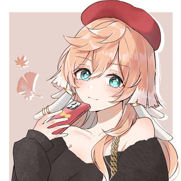 煙緋ちゃんまとめ