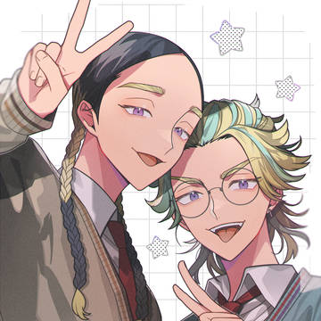 竜蘭ログ⑤