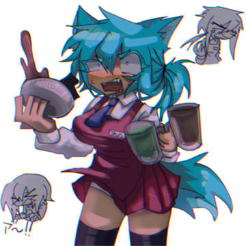 オリキャラ