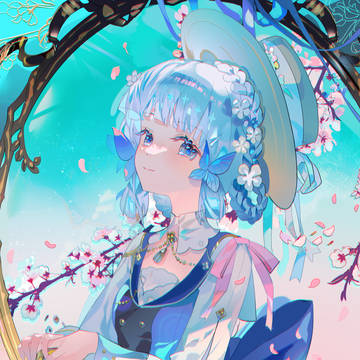 早櫻予詩