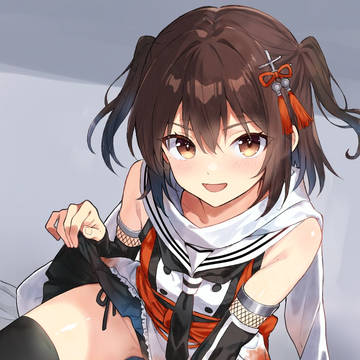 夜戦しよっ!
