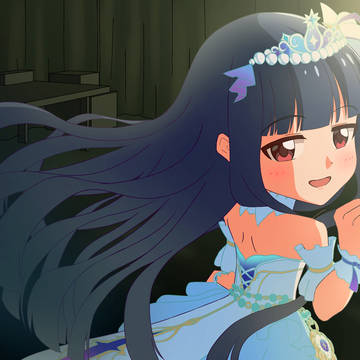 「……約束。」