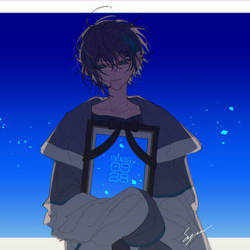いるよ