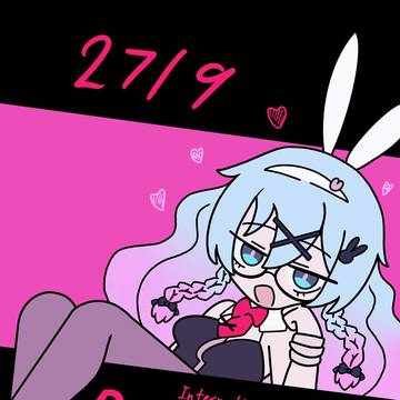 Luna's Rabbit Hole.
