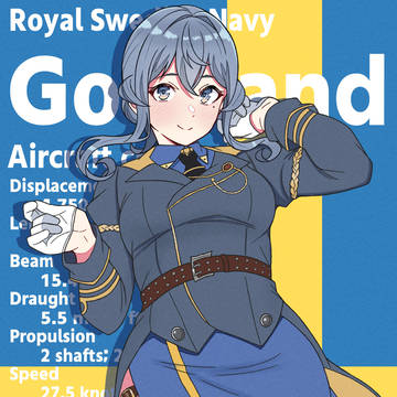 ゴトランド