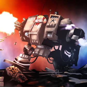 Sherman M1 Pattern Dreadnought