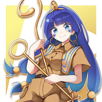 道神馴子ちゃん！+α