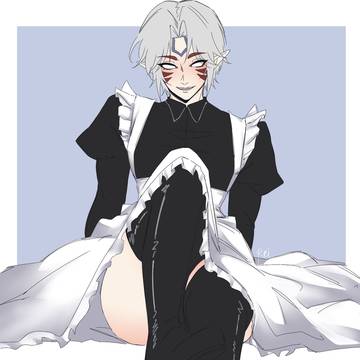 Maid FD