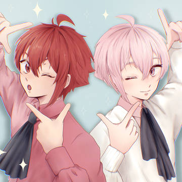 アイナナlog12