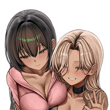 「おや〜?うちの末っ子の彼氏なの?こんにちは〜🤎」