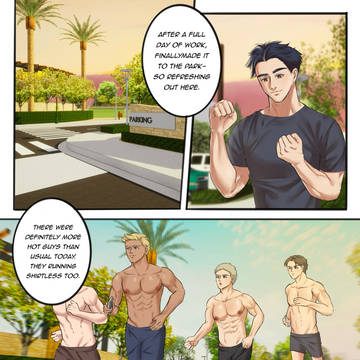 Park part 2
