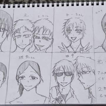 2期楽しみにしてます！！