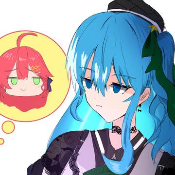12日目 🌸☄️