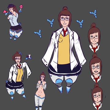 Lucy