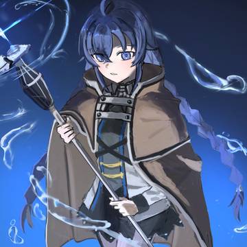 ロキシー