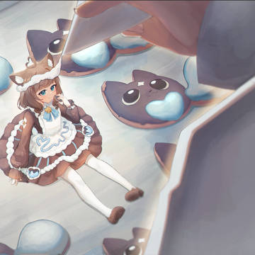🍪