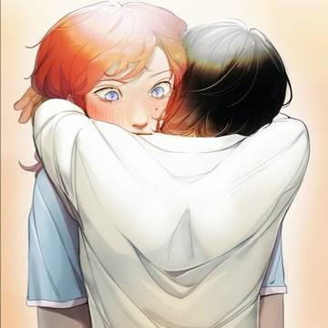 Perfect Witness - オリジナルライトノベルイラス