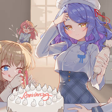 -11th Anniversary-