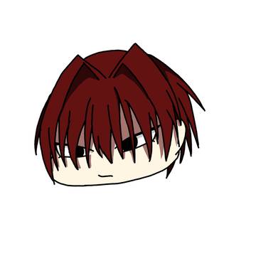 左之助ってちょっと可愛いよね