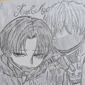 カート&マックス