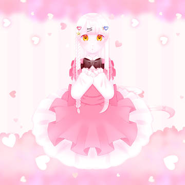ロリ(♂)
