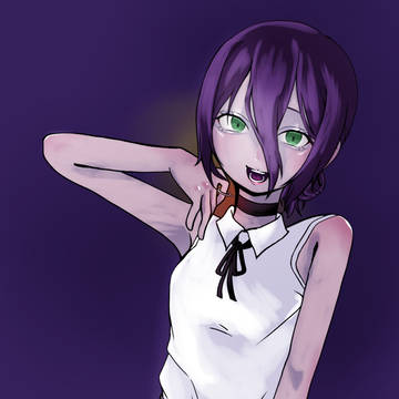 ぼんっ