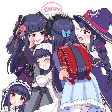 「一番ほしいプレゼントは、あなた」