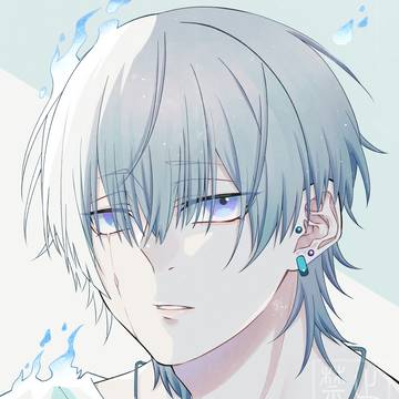 変化