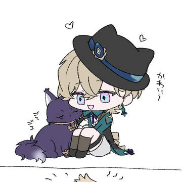 レイチュリまとめ10