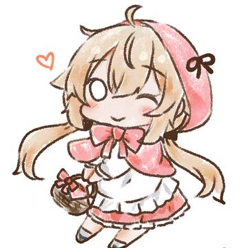 ハロウィン村雨🎃
