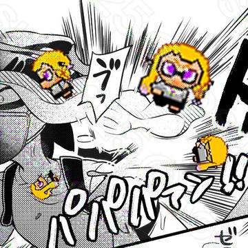 マイカラータイム！