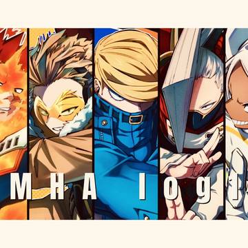 MHA  log1