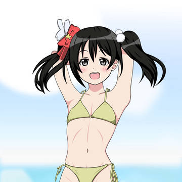 矢澤にこ