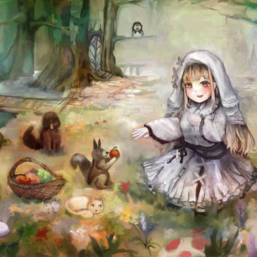 メルル