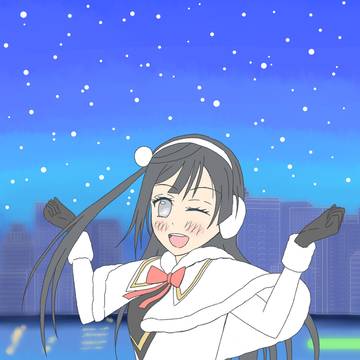 せつ菜ちゃん