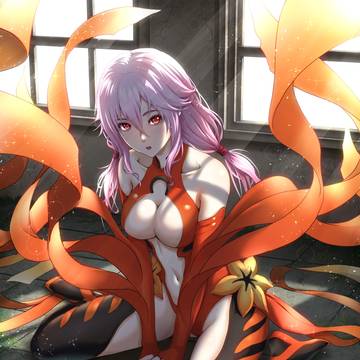 楪いのり