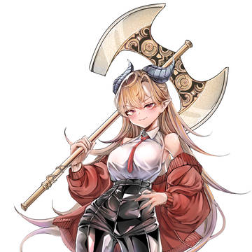 オリジナル