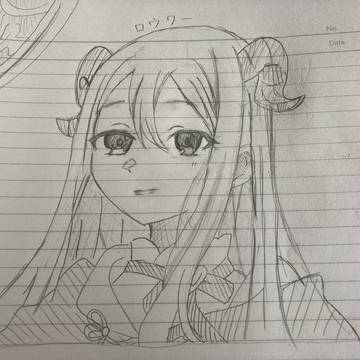 ロウワーイベ