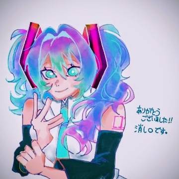 絵チャ