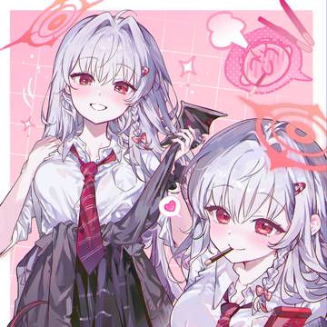 ハルナ💗