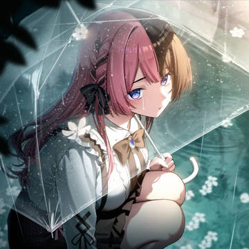 「Melancholy」