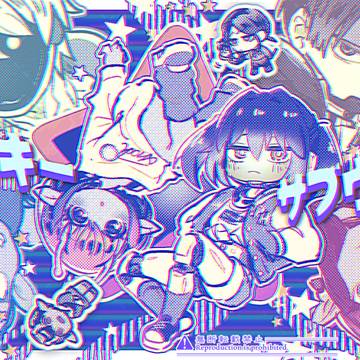 ☆