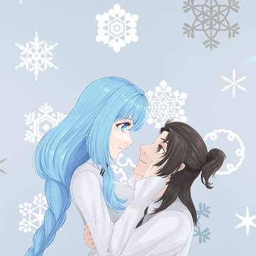I promise to make you happy