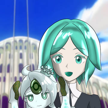 エジルとフォス