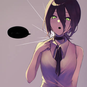 『    』