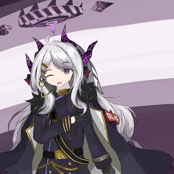 空崎ヒナ